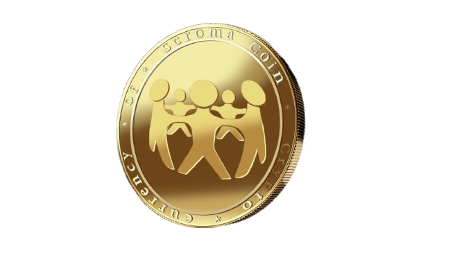 Scroma Coin