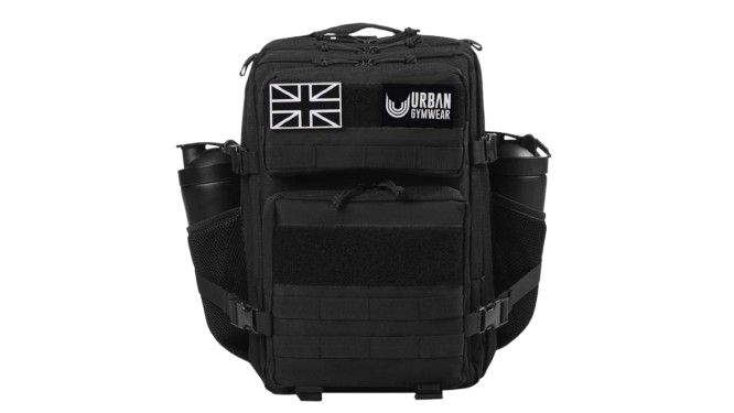 Urban backpack