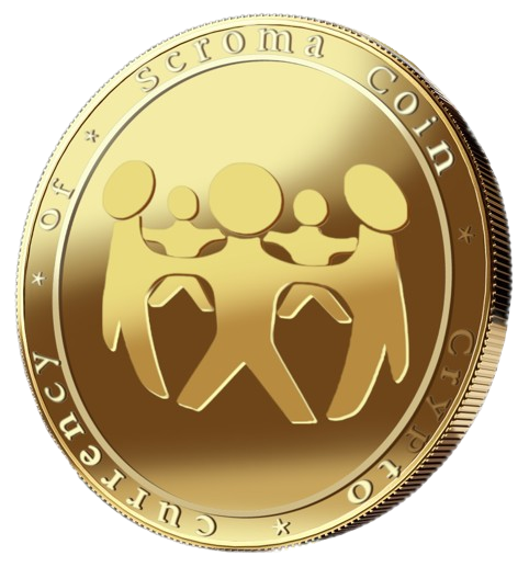 Scroma Coin